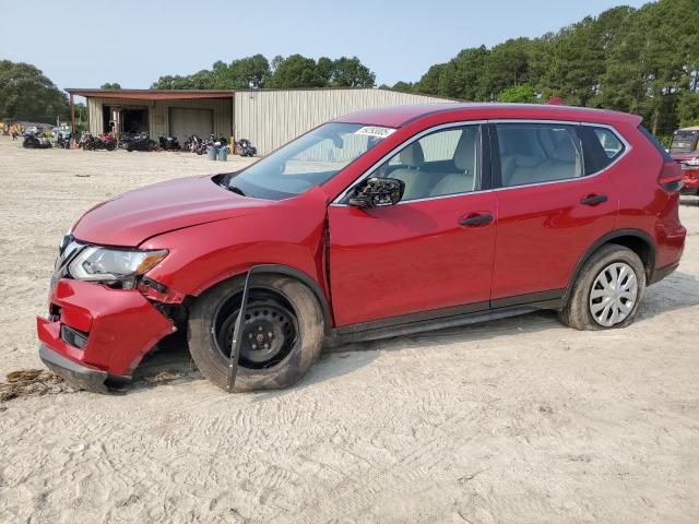 Vin: jn8at2mvxhw266135, lot: 59293005, nissan rogue s 2017 img_1