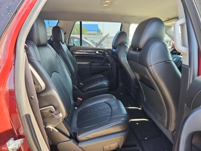 2015 BUICK ENCLAVE 5GAKRBKD5FJ193860