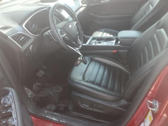 2020 FORD EDGE SEL - 2FMPK4J93LBA06726
