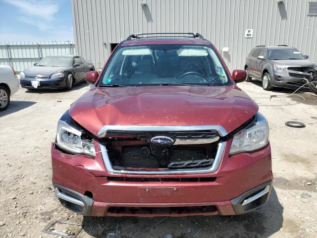 2017 SUBARU FORESTER 2 - JF2SJAEC8HH459970