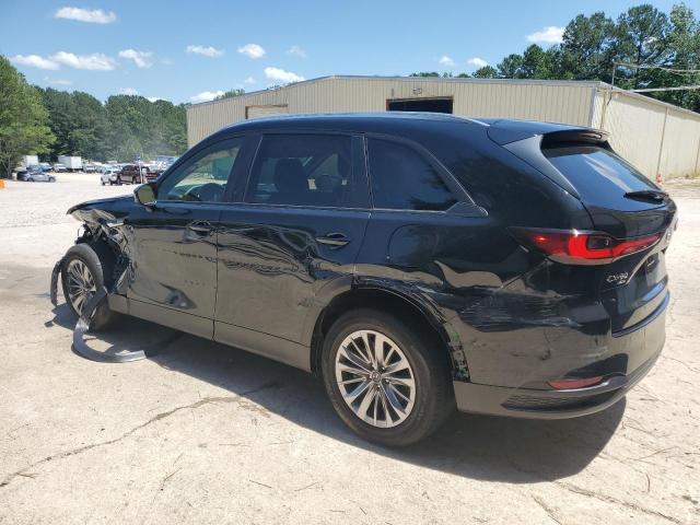 Vin: jm3kkahd6s1195297, lot: 61623685, mazda cx-90 select 20252