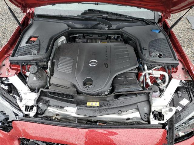 2023 MERCEDES-BENZ E 450 W1K1K5JB4PF192970