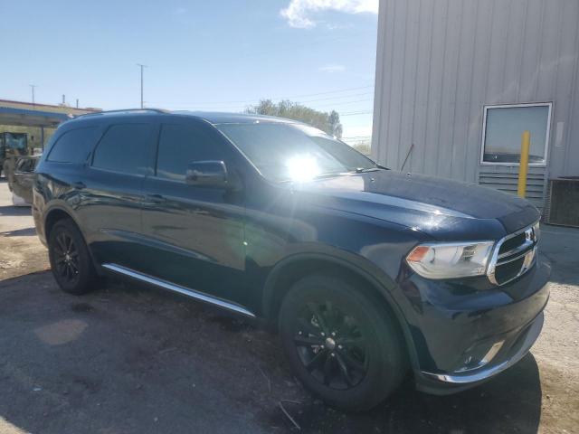 Vin: 1c4rdhag4hc629244, lot: 61250365, dodge durango sxt 20174