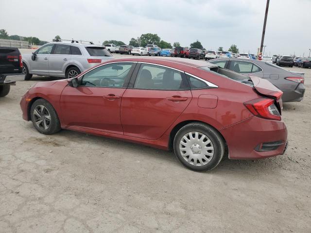 Vin: 19xfc2f65le200084, lot: 60867935, honda civic lx 20202