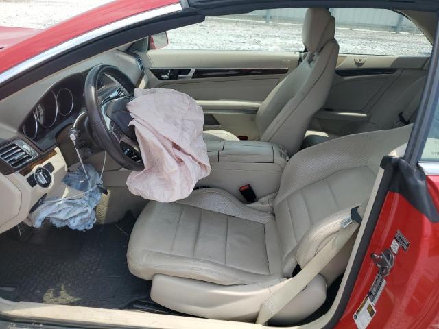 2016 MERCEDES-BENZ E 400 - WDDKK6FF7GF315814