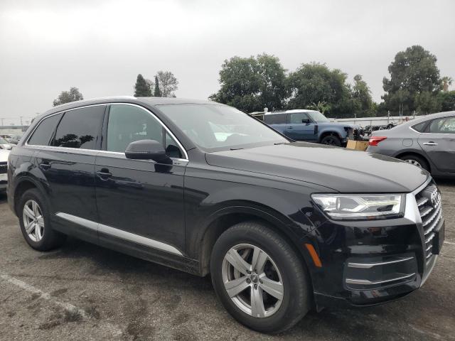 2018 AUDI Q7 PREMIUM WA1LHAF7XJD018509