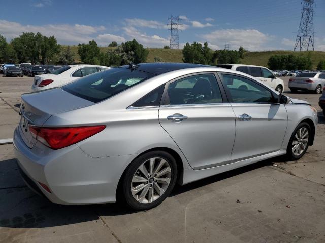 Vin: 5npec4ac6eh932971, lot: 61985745, hyundai sonata se 20143