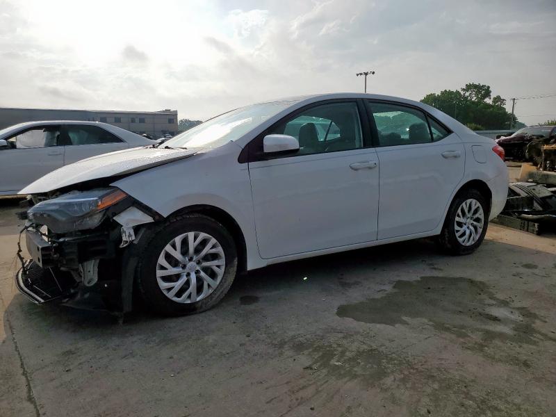 Vin: 5yfburhe9hp734283, lot: 59054045, toyota corolla l 2017 img_1