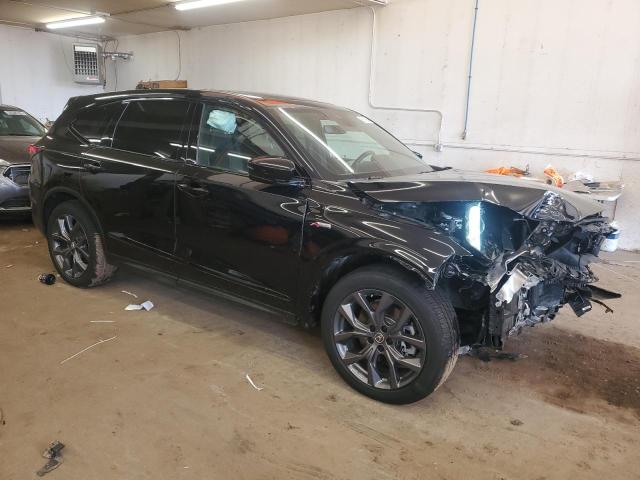 2024 ACURA MDX A-SPEC 5J8YE1H04RL006508