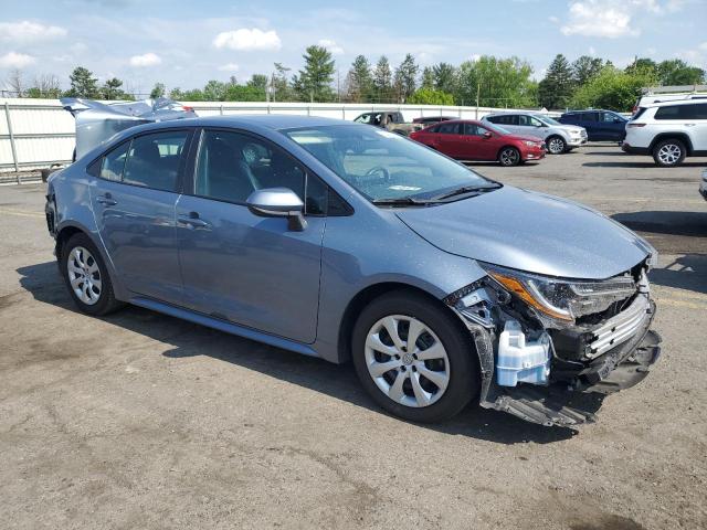 2024 TOYOTA COROLLA LE - 5YFB4MDE3RP094257