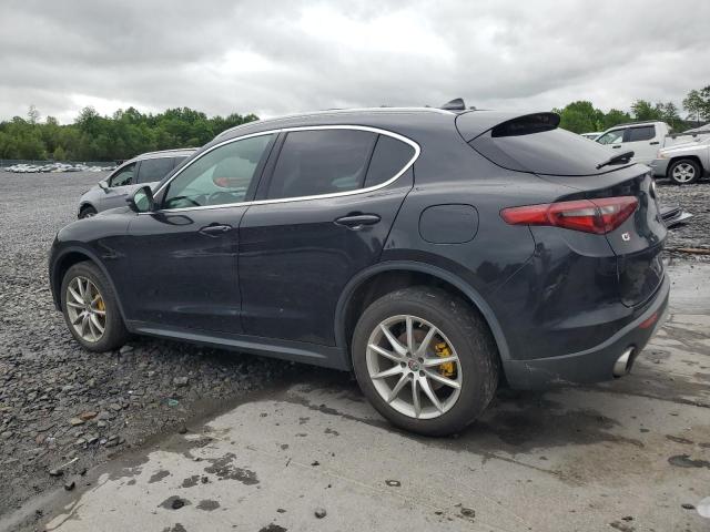 Vin: zasfakbn2j7b75863, lot: 58965315, alfa romeo stelvio ti 20182