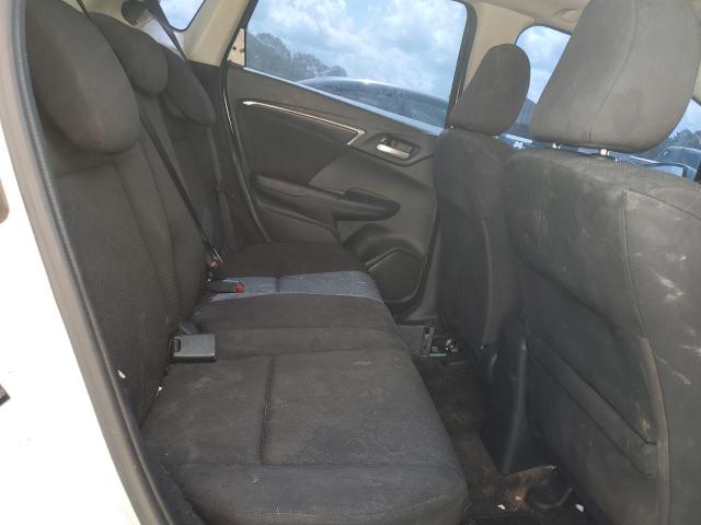 2016 HONDA FIT EX JHMGK5H76GX031017