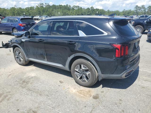 2022 KIA SORENTO S - KNDRG4LG9N5062655