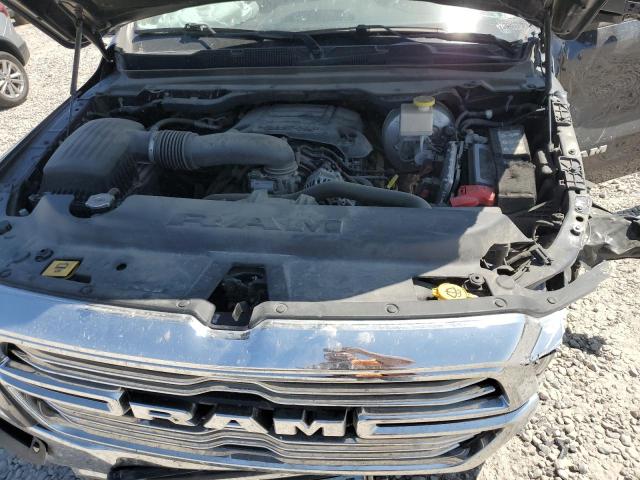 2021 RAM 1500 LARAM - 1C6SRFJT3MN735422