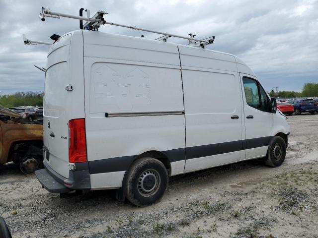 MERCEDES-BENZ SPRINTER 2 2021 white  diesel W1Y4EBHY3MT067636 photo #4