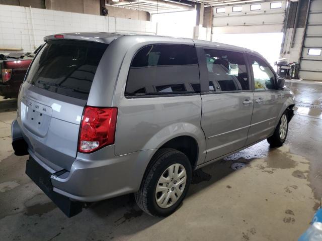 Vin: 2c4rdgbg7hr822519, lot: 59935725, dodge caravan se 20173