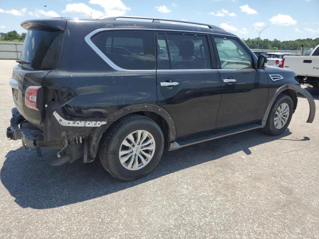 2019 NISSAN ARMADA SV JN8AY2ND8K9088643