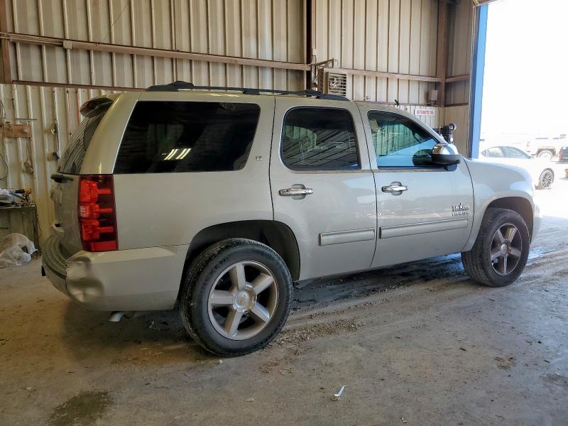 Vin: 1gnscbe04er108507, lot: 60931255, chevrolet tahoe c1500 lt 20143