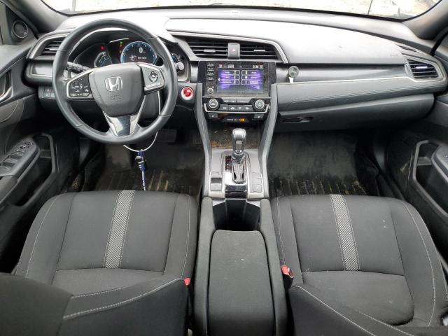 2021 HONDA CIVIC EX SHHFK7H61MU400192
