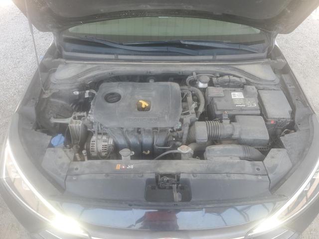 2020 HYUNDAI ELANTRA SE - 5NPD84LF3LH577761