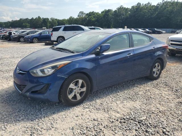 Vin: 5npdh4ae4fh636508, lot: 58807875, hyundai elantra se 2015 img_1