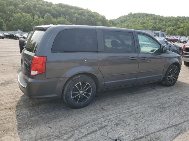 2016 DODGE GRAND CARA - 2C4RDGCG9GR316431