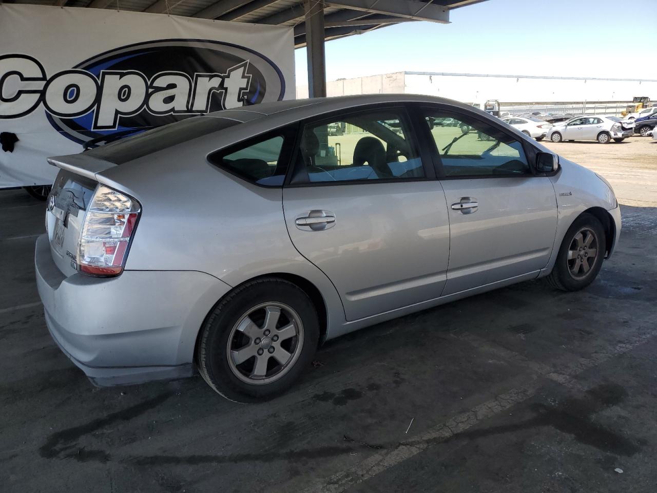 Toyota Prius 2009