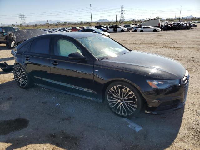2018 AUDI A6 PREMIUM WAUC8AFC5JN040878