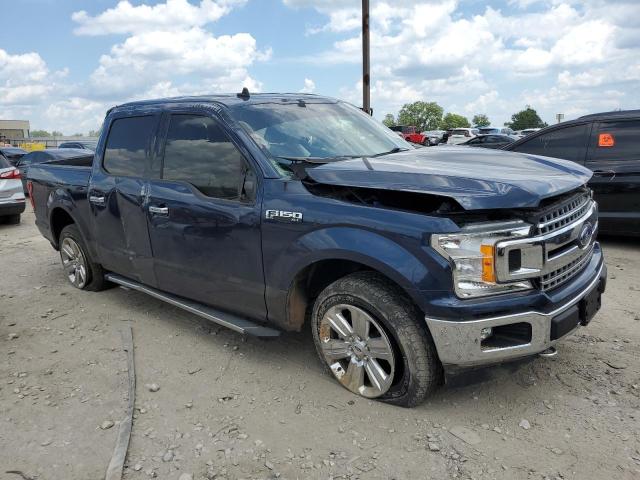 2020 FORD F150 SUPERCREW 1FTEW1E58LFA11098