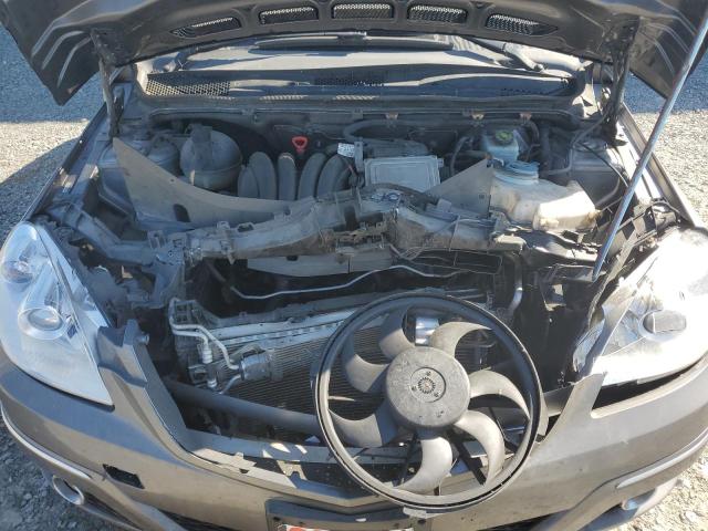 2010 MERCEDES-BENZ B200 - WDDFH3DB9AJ539766