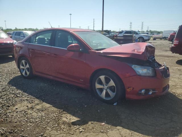 Vin: 1g1pg5s9xb7230621, lot: 61182465, chevrolet cruze lt 20114
