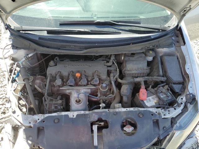 2015 HONDA CIVIC LX - 19XFB2F57FE200957