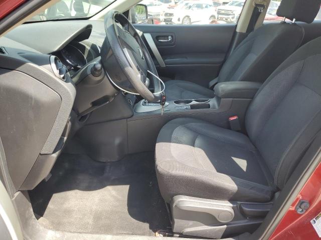 2015 NISSAN ROGUE SELE - JN8AS5MVXFW751229