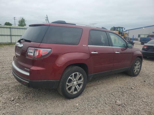 2015 GMC ACADIA SLT 1GKKVRKD3FJ369280