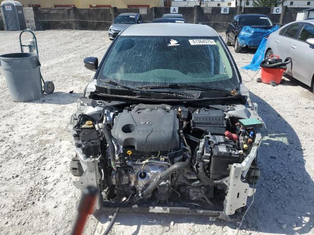 2022 NISSAN MAXIMA SV - 1N4AA6CV7NC502348