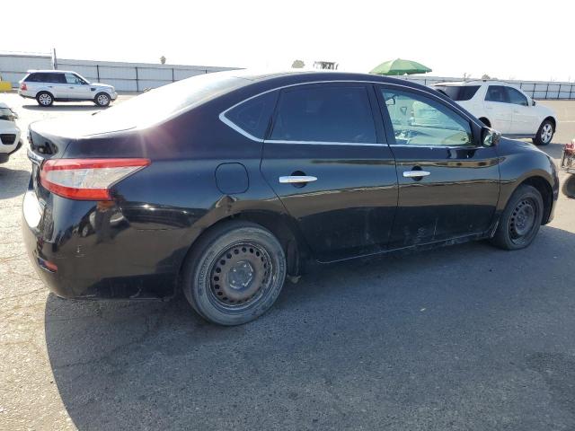 Vin: 1n4ab7ap5en850709, lot: 61946475, nissan sentra s 20143