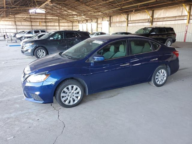 Vin: 3n1ab7ap3hy352898, lot: 62865505, nissan sentra s 2017 img_1