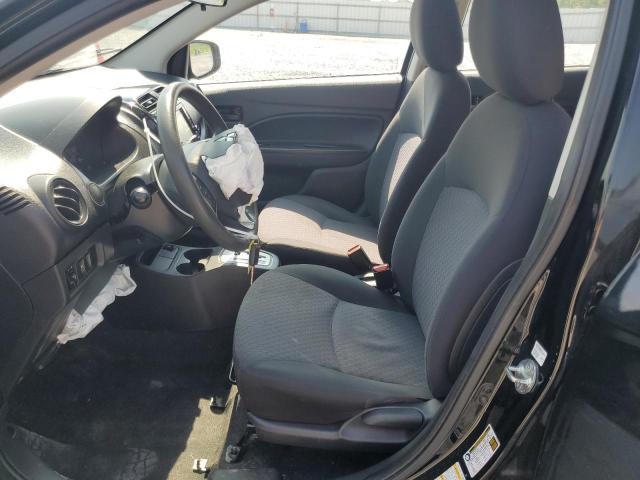 2018 MITSUBISHI MIRAGE ES ML32A3HJ2JH010412