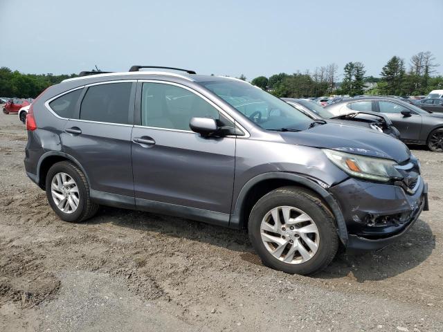 Vin: 2hkrm4h78gh660708, lot: 60243285, honda crv exl 20164