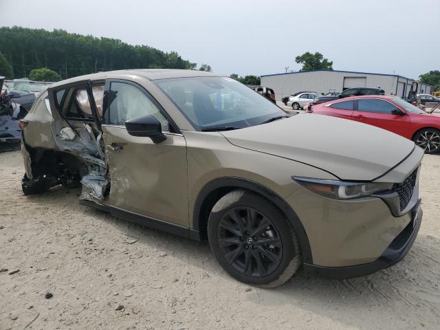 2025 MAZDA CX-5 JM3KFBAY4S0601378