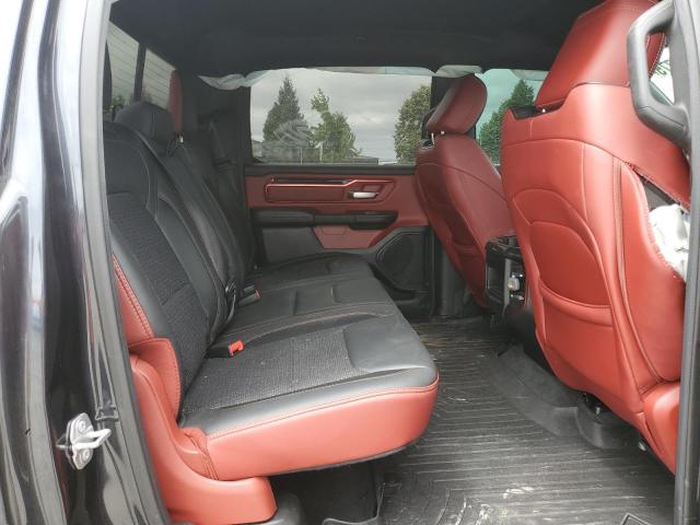 2019 RAM 1500 REBEL 1C6RRELT4KN829148