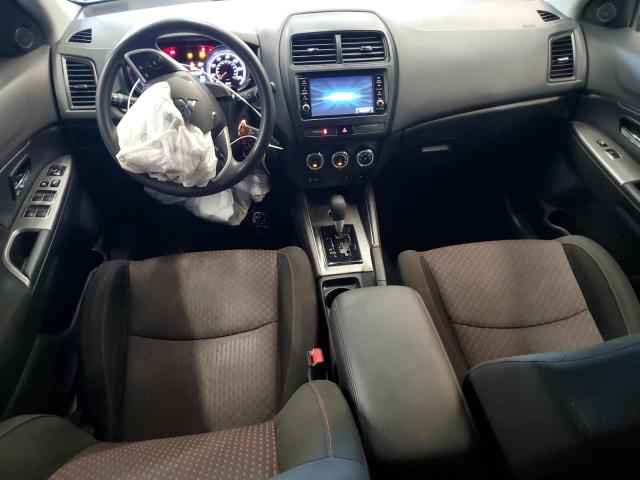 2018 MITSUBISHI OUTLANDER JA4AR3AUXJU021939