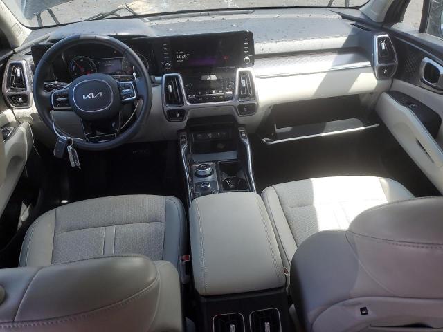2024 KIA SORENTO EX - KNDRHDLGXR5235375