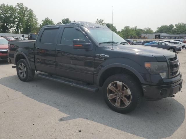 Vin: 1ftfw1efxdkd59944, lot: 58673165, ford f-150 supercrew 20134