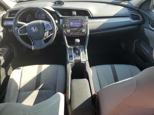 2018 HONDA CIVIC LX - 2HGFC2F5XJH553253