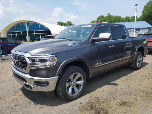 Vin: 1c6srfht2ln138508, lot: 59583025, ram 1500 limited 2020 img_1