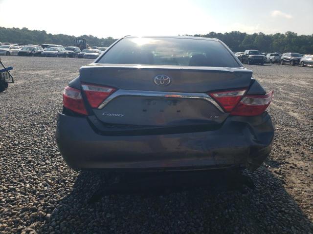 2017 TOYOTA CAMRY LE - 4T1BF1FK7HU777622
