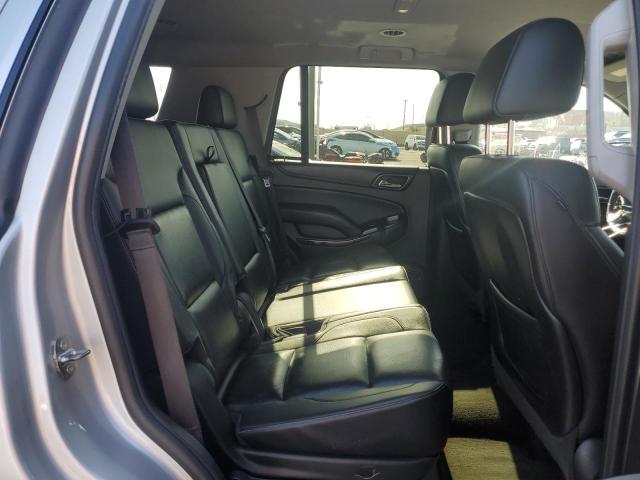 2015 GMC YUKON SLT 1GKS1BKC8FR100901