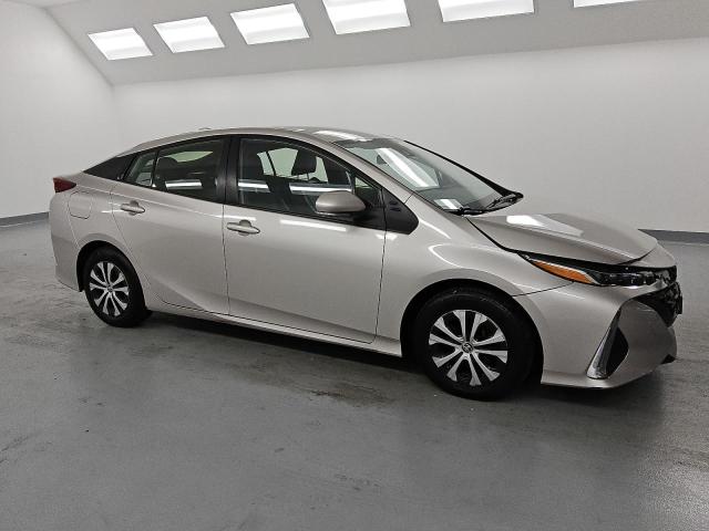 Vin: jtdkamfp4m3165197, lot: 58925535, toyota prius le 20214