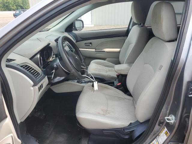 2019 MITSUBISHI OUTLANDER - JA4AP3AU8KU033594